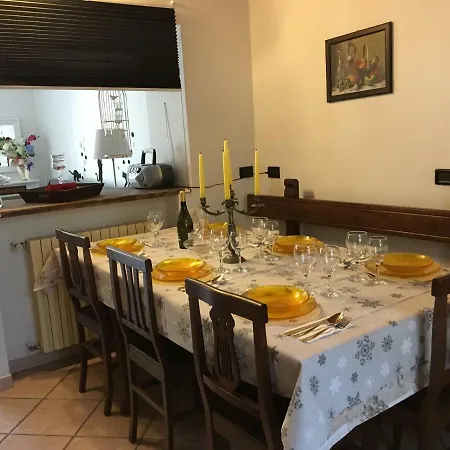 Soggiorno Perfect * Varallo Pombia