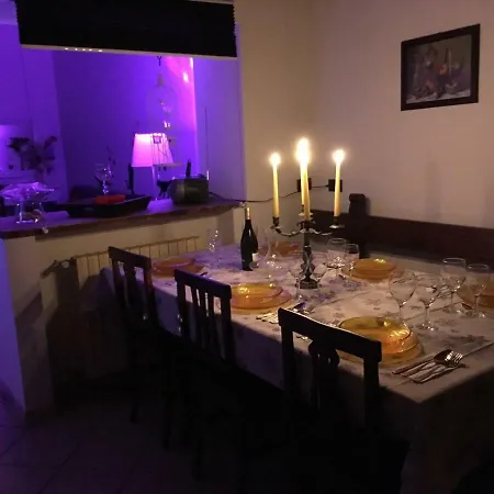 Soggiorno Perfect
