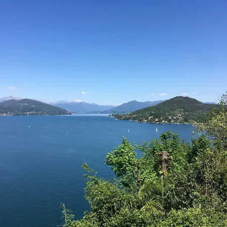 Soggiorno Perfect 別荘 Varallo Pombia