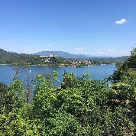 Soggiorno Perfect Varallo Pombia